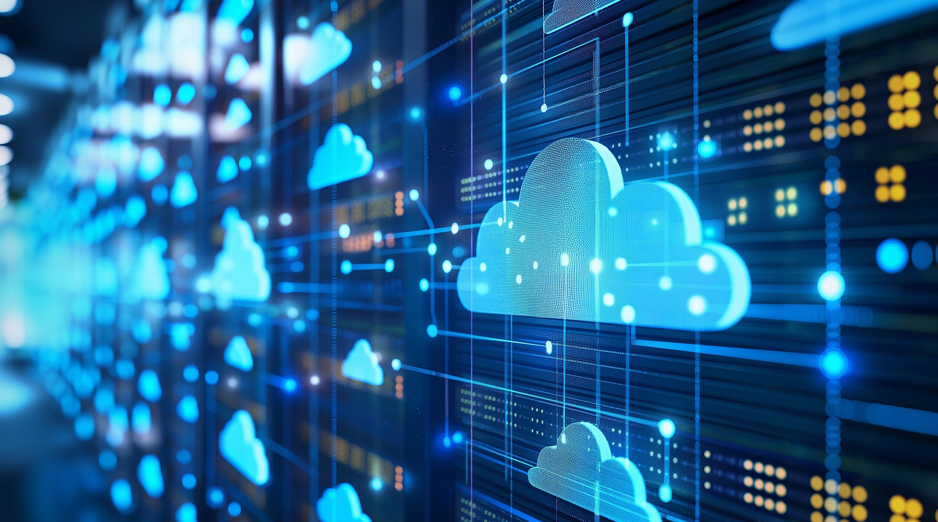 cloud-backup Cloud Back up Solutions